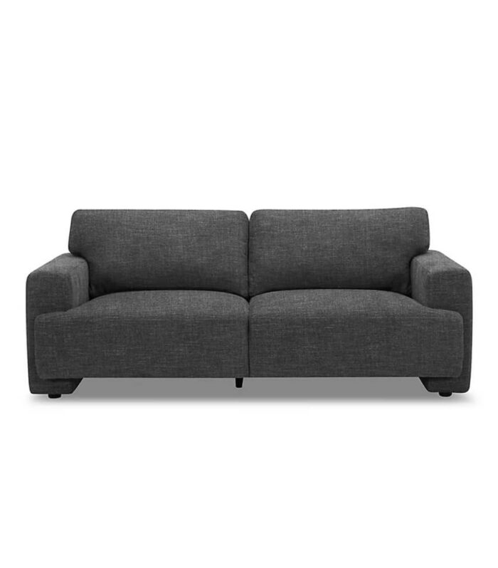 Jade Fabric Condo Sofa